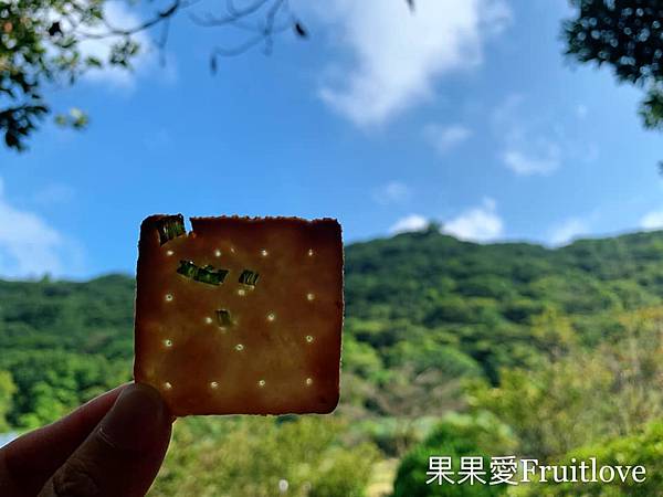 二子坪步道|陽明山最輕鬆的森林步道，二子坪遊客服務站，美景如畫，輕鬆就可以享受芬多精 @果果愛Fruitlove