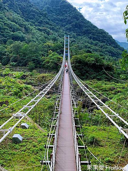 達娜伊谷自然生態公園|嘉義阿里山景點，感受鄒族的部落與文化特色，寵物友善景點 @果果愛Fruitlove