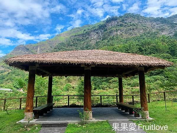 達娜伊谷自然生態公園|嘉義阿里山景點，感受鄒族的部落與文化特色，寵物友善景點 @果果愛Fruitlove