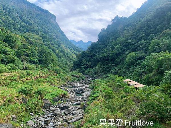 達娜伊谷自然生態公園|嘉義阿里山景點，感受鄒族的部落與文化特色，寵物友善景點 @果果愛Fruitlove