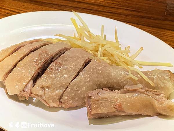 陳旺記鴨片飯⟩平價美味小吃，鴨片飯鴨肉撲滿滿，當歸鴨腿湯，肉鮮嫩入味，湯頭濃郁-宜蘭礁溪美食/寵物友善　 @果果愛Fruitlove