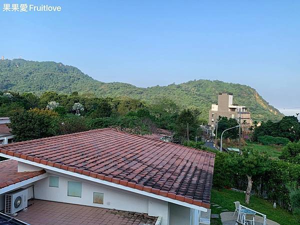 林桂園石泉會館-關子嶺寵物友善民宿⟩放鬆身心靈的泥漿溫泉旅店，在房內就能泡溫泉，賞戶外優美景色-台南白河住宿 @果果愛Fruitlove