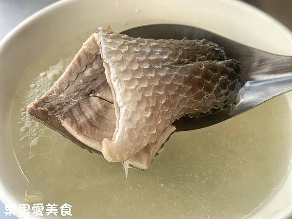 廣仔虱目魚丸⟩台南銅板美食吃好又吃飽-台南中西區美食 @果果愛Fruitlove