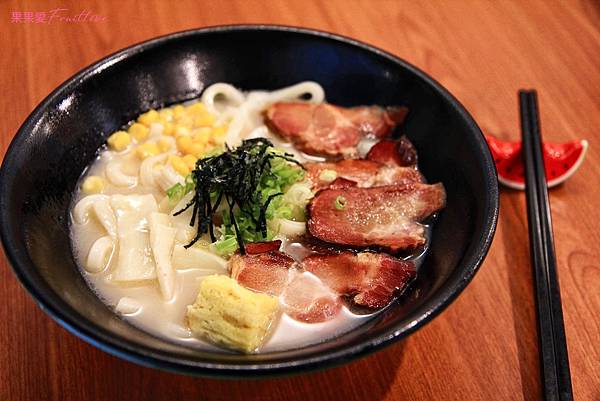 曜來 和食料理⟩一個人也可以輕鬆享受炭烤的樂趣與美食-台中大里美食 @果果愛Fruitlove